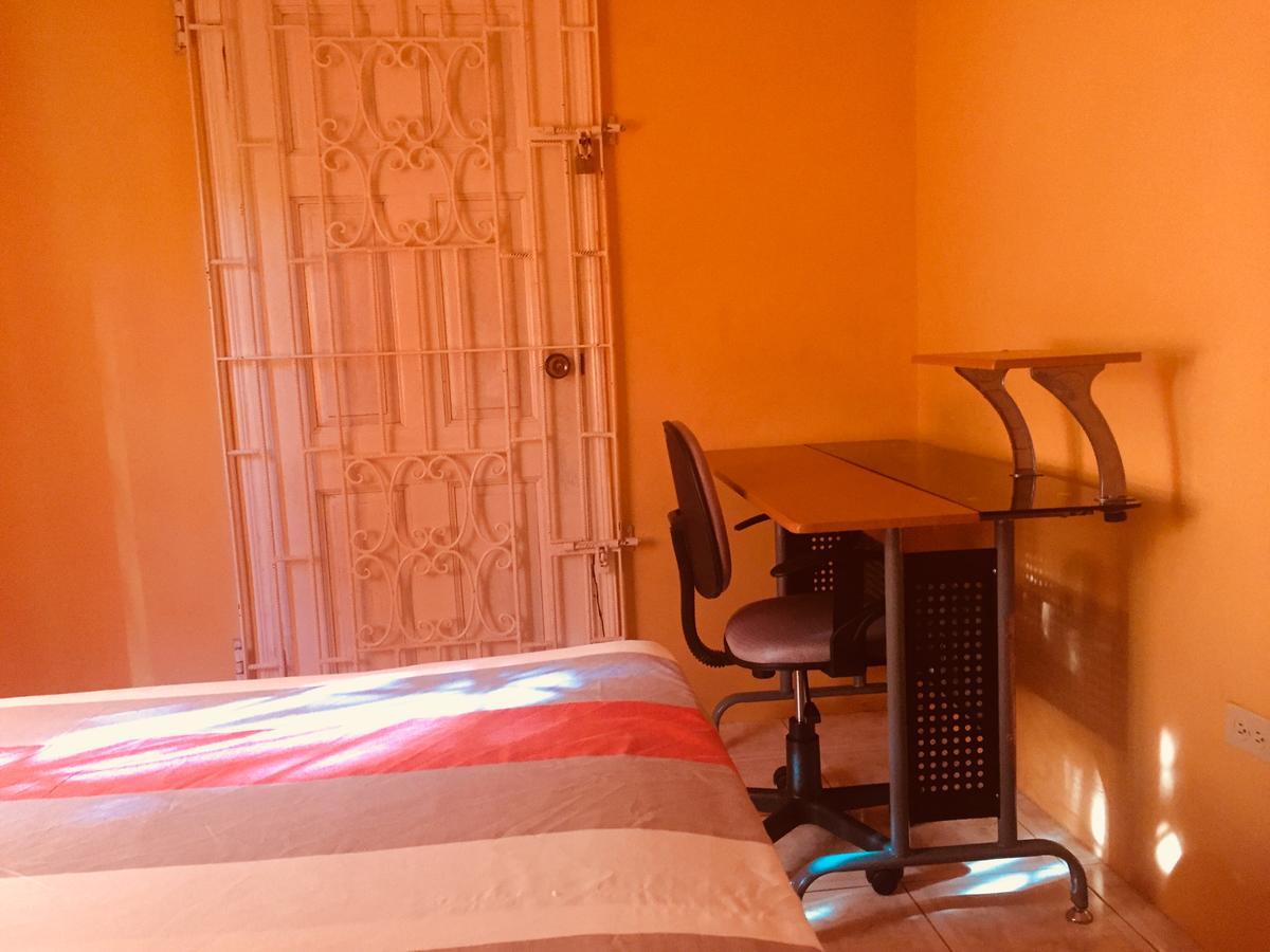 Yaad Hostel Montego Bay Extérieur photo