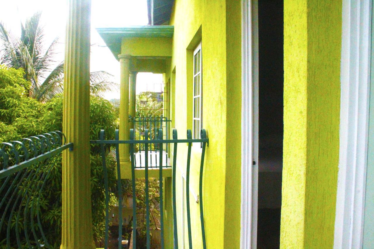 Yaad Hostel Montego Bay Extérieur photo