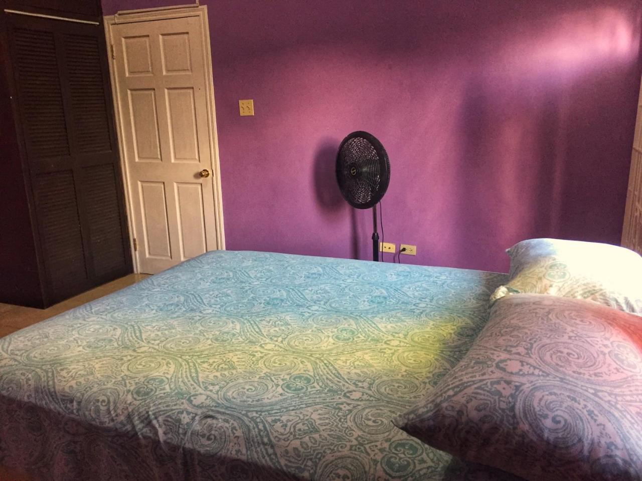 Yaad Hostel Montego Bay Chambre photo